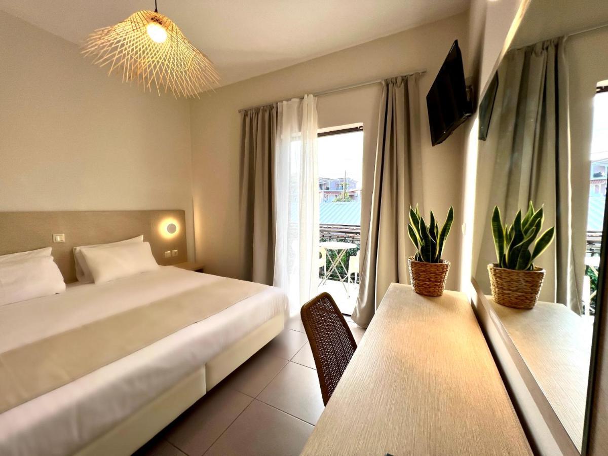 Amare Apartments Tsilivi  Extérieur photo