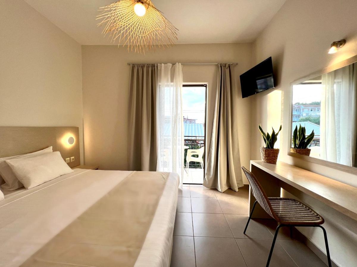 Amare Apartments Tsilivi  Extérieur photo