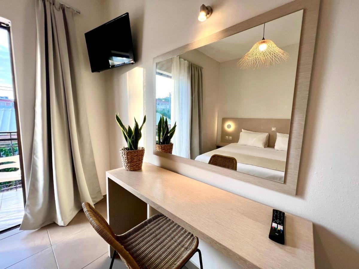 Amare Apartments Tsilivi  Extérieur photo