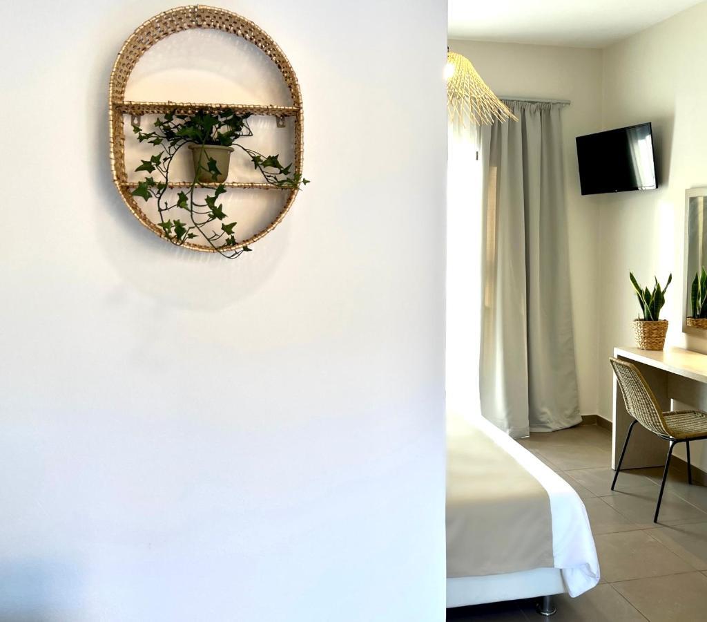 Amare Apartments Tsilivi  Extérieur photo