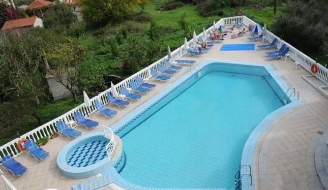 Amare Apartments Tsilivi  Extérieur photo